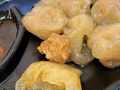 -汕味十足·汕尾特色小吃(海珠店)