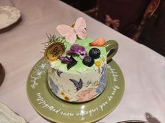 -秘密旅行Bonjour(黑金冠 江南西店)