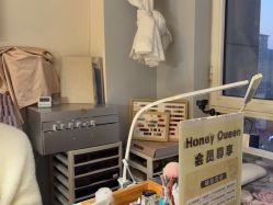 -M·X Nail日式美甲美睫