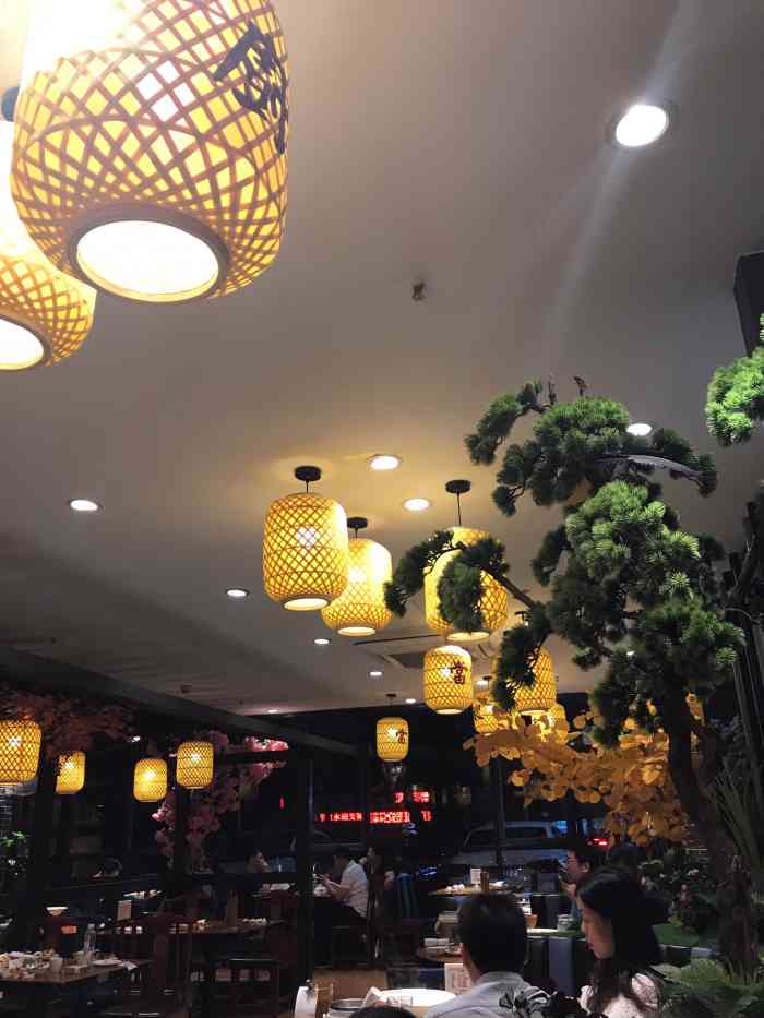 厨嫂当家(石岩店)-"上次休息和朋友一起点了一个手撕鸡 牛杂 .