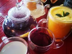 -Pistolera Mexican Cantina女枪手墨西哥餐厅(碧云路店)