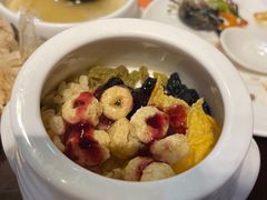 -黑鸡小馆(金源店)