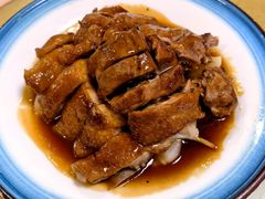 家乡碌鹅-惠爱餐厅