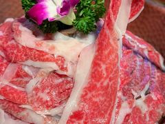 -大吉利·潮汕鲜牛肉火锅(总店)