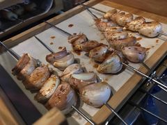 -很久以前羊肉串(簋街店)
