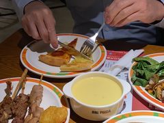 -比格比萨自助(花园路店)