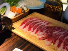 澳洲和牛-山葵家·创意料理(EFC欧美广场店)