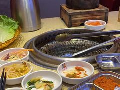 -妙香居韩国烤肉(鹏瑞利季华广场店)