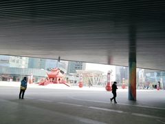 -大族广场Mall&More