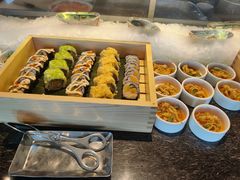 -Social 秀西餐厅-长沙瑞吉酒店(运达店)