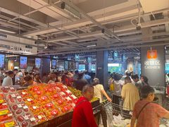 -永辉超市(群众路店)