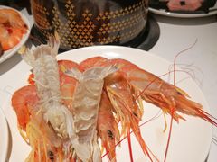 -加餐海鲜自助(宝龙一城店)
