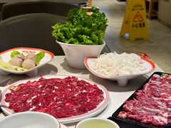 -陈记顺和潮汕牛肉火锅(番禺迎宾大道店)
