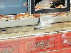 -清真拉妈卤味(回民街店)