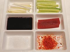 -在前门·烤鸭北京菜(五月花广场店)