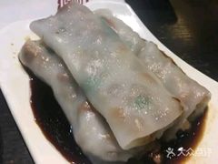 -糖朝(尖沙咀店)