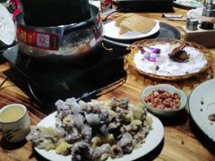 -尚竹阁冬瓜盅·18年地标美食(平洲店)