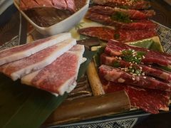 -杉海和牛烧肉海鲜自助(会展城店)