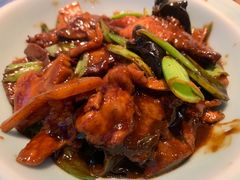 -局气 烤鸭·北京菜(光华路店)