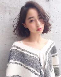 -GIRL STYLE 烫发·染发沙龙