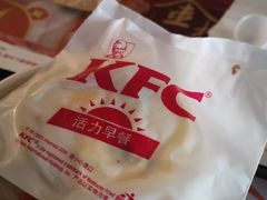 -肯德基(建华店)