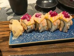 -品米斗·精致料理(浦东禹悦汇店)