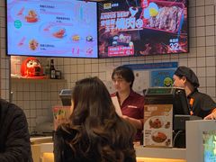 -吉野家(上海美罗城店)