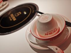 -陈记顺和潮汕牛肉火锅(棠德南路店)
