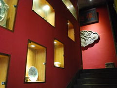 -食欲老院子荆芥疙瘩汤(经五路店)