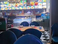 -潮庭·大连海鲜·炭火烧烤·扇贝王(大连店)