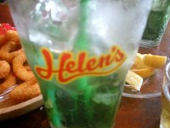 -Helens海伦司小酒馆(鼓楼店)