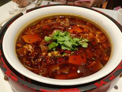 -乾隆美食·本帮菜(黄河路店)