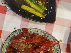 -虾小龙老长沙龙虾馆(坡子街店)