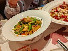 -椒爱水煮鱼川菜(CBD万达店)