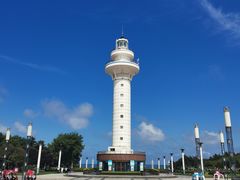 -日照灯塔风景区