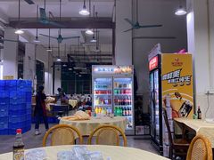 -标记美食新鲜猪杂(兴南大道店)