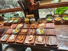 -银米·云南传统过桥米线(双廊黑金冠店)