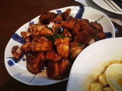 -奶奶的味道(胶州路店)