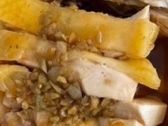 正宗白切文昌鸡-陈记汤饭(水巷口店)