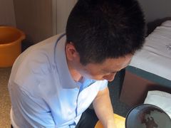 -陆琴脚艺·足浴·SPA(夫子庙店)