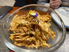 -真地道京味府·鲜橙烤鸭·北京菜(朝外大街东大桥店)