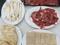 -全好食潮汕牛肉火锅(泗洲路店)