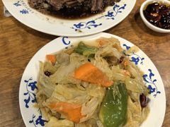 -柴氏风味斋(甘家口店)