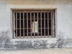 -石炮台公园