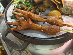 -神伙烧烤(南坪总店)