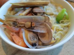 -宁海金海开元名都大酒店·名爵自助餐厅(金水路店)