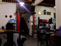 -老家菜馆(正定店)