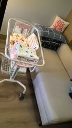 点击看大图 -何柒有幸母婴护理月子会所(长妇婴店)