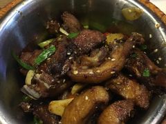 -朋友圈概念餐厅(象山万达广场店)