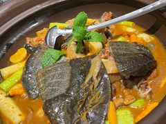 -王捌小院(红花坡店)